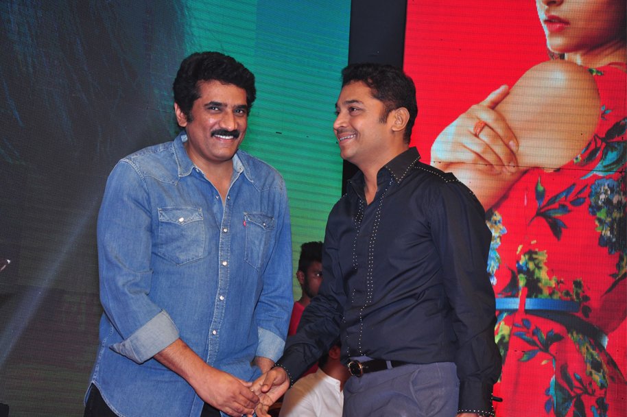 Abbai-Tho-Ammai-Audio-Launch